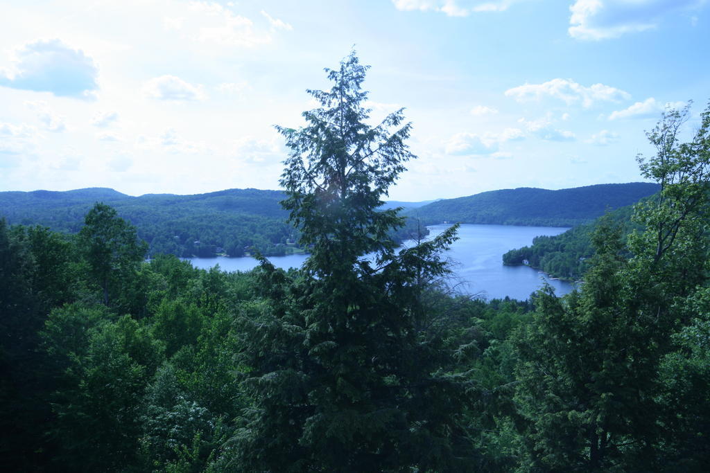 Cap Tremblant Mountain Resort Mont-Tremblant Szoba fotó