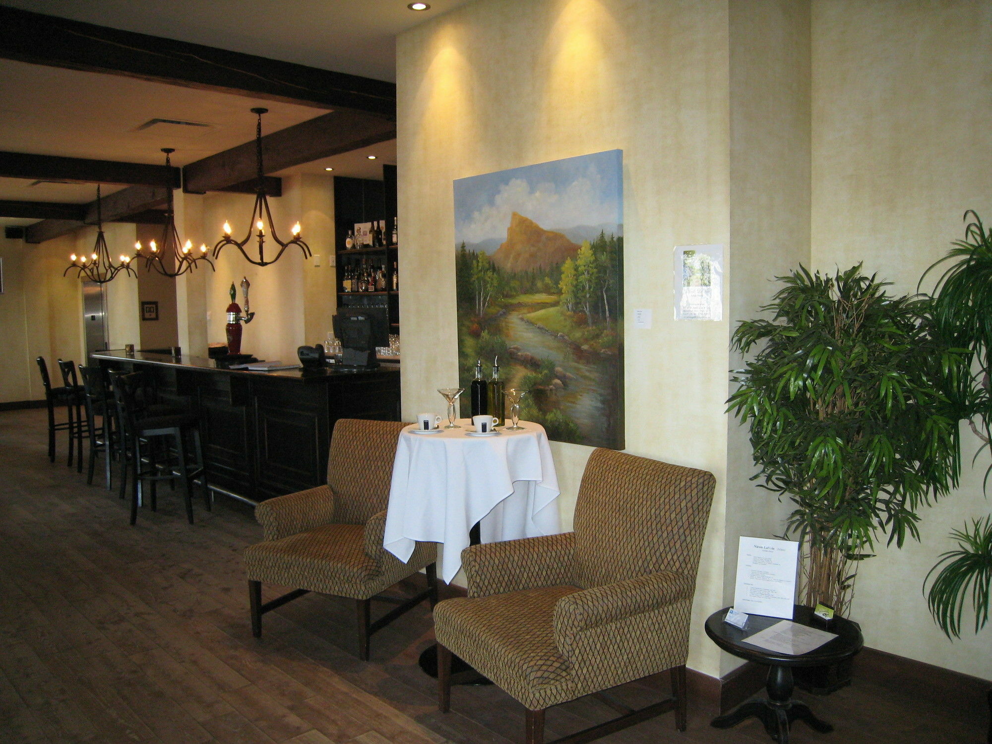 Cap Tremblant Mountain Resort Mont-Tremblant Kültér fotó
